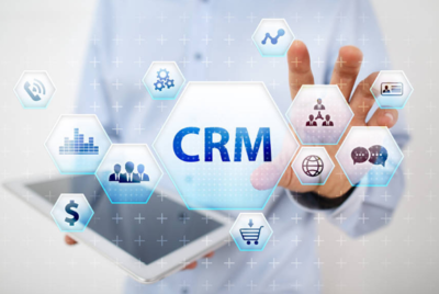 CRM营销管理系统能给企业带来哪些好处?